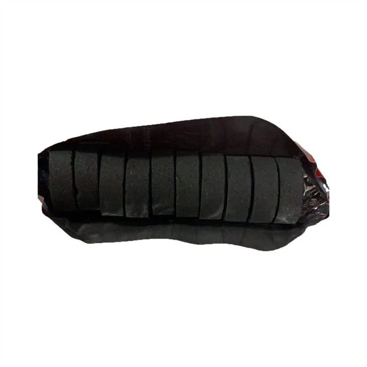 Hookah Shisha Charcoal Briquette